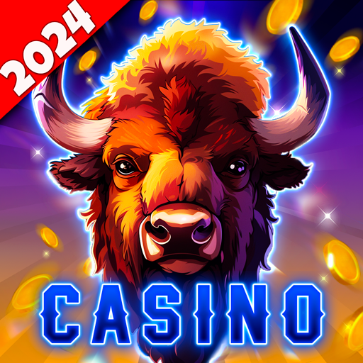 Slot 777 - jogos de casino 888