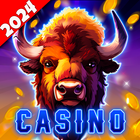 777 casino games - slots games icon