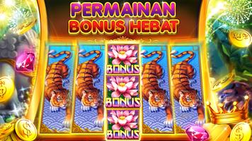 Mesin slot - casino slots game syot layar 2