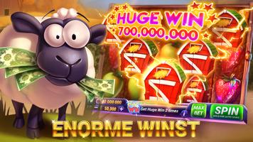 Slot machine: 777 сasino games screenshot 2