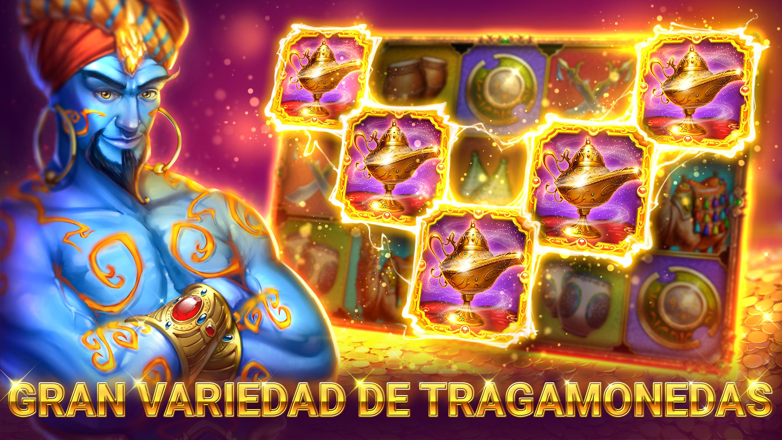 Juegos Tragamonedas Gratis Nuevas