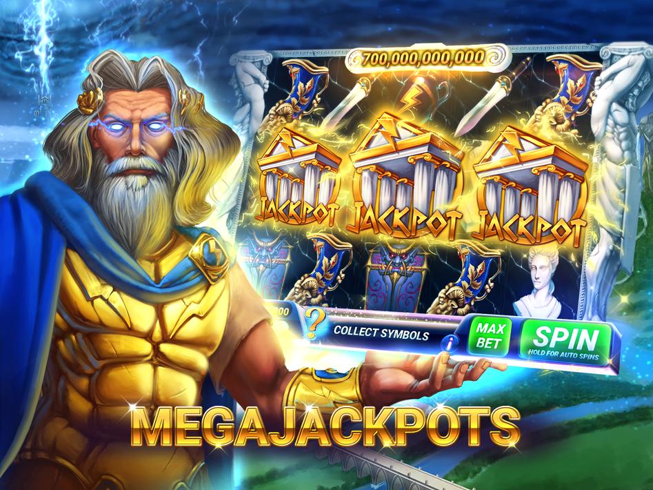 Slot gratis Vegas 27 Slot gratis Vegas 27