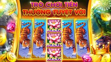 Sòng bạc trực tuyến: slots trò ảnh chụp màn hình 2