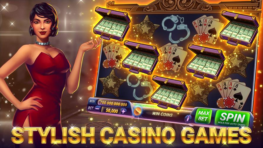 Slot Slot