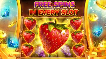 777 casino games - slots games screenshot 1