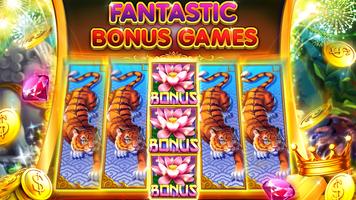 Slots games: 777 casino online Ekran Görüntüsü 2