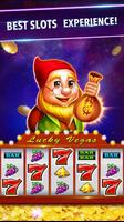 Slots Casino ภาพหน้าจอ 2