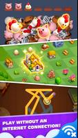 Match & Merge: 3D Games poster