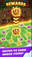 Match & Merge: 3D Games screenshot 1