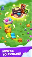 Match & Merge: 3D Games screenshot 3