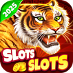 Slots Slots ™ - Gry Kasynowe ikona