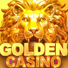 Golden Casino - Slots Games アプリダウンロード