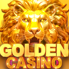 Golden Casino ícone