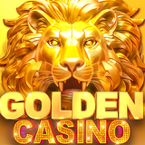 Golden Casino - Slots Games aplikacja