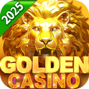 Golden Casino - Slot Oyunları APK
