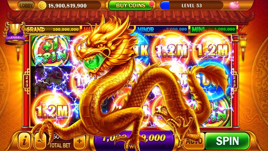 Free games machines golden slot