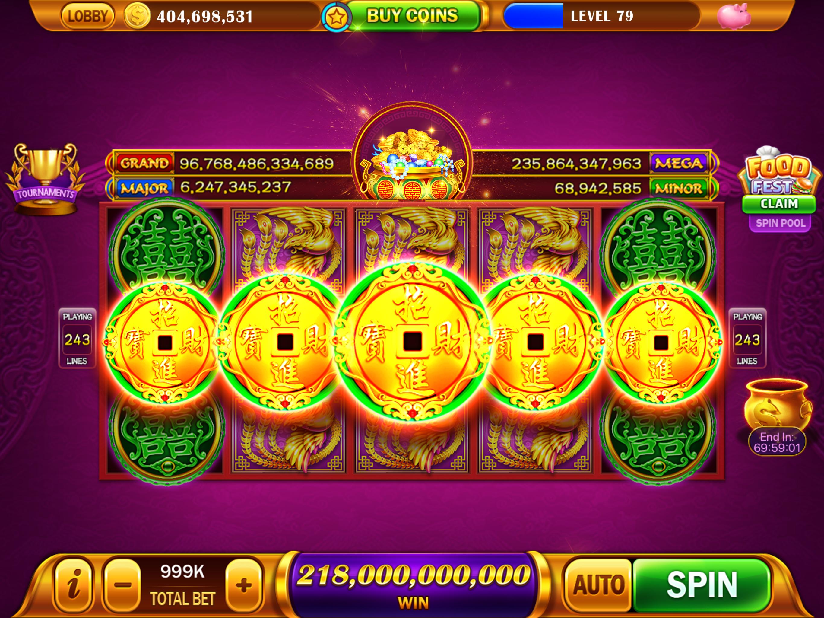 casino golden game