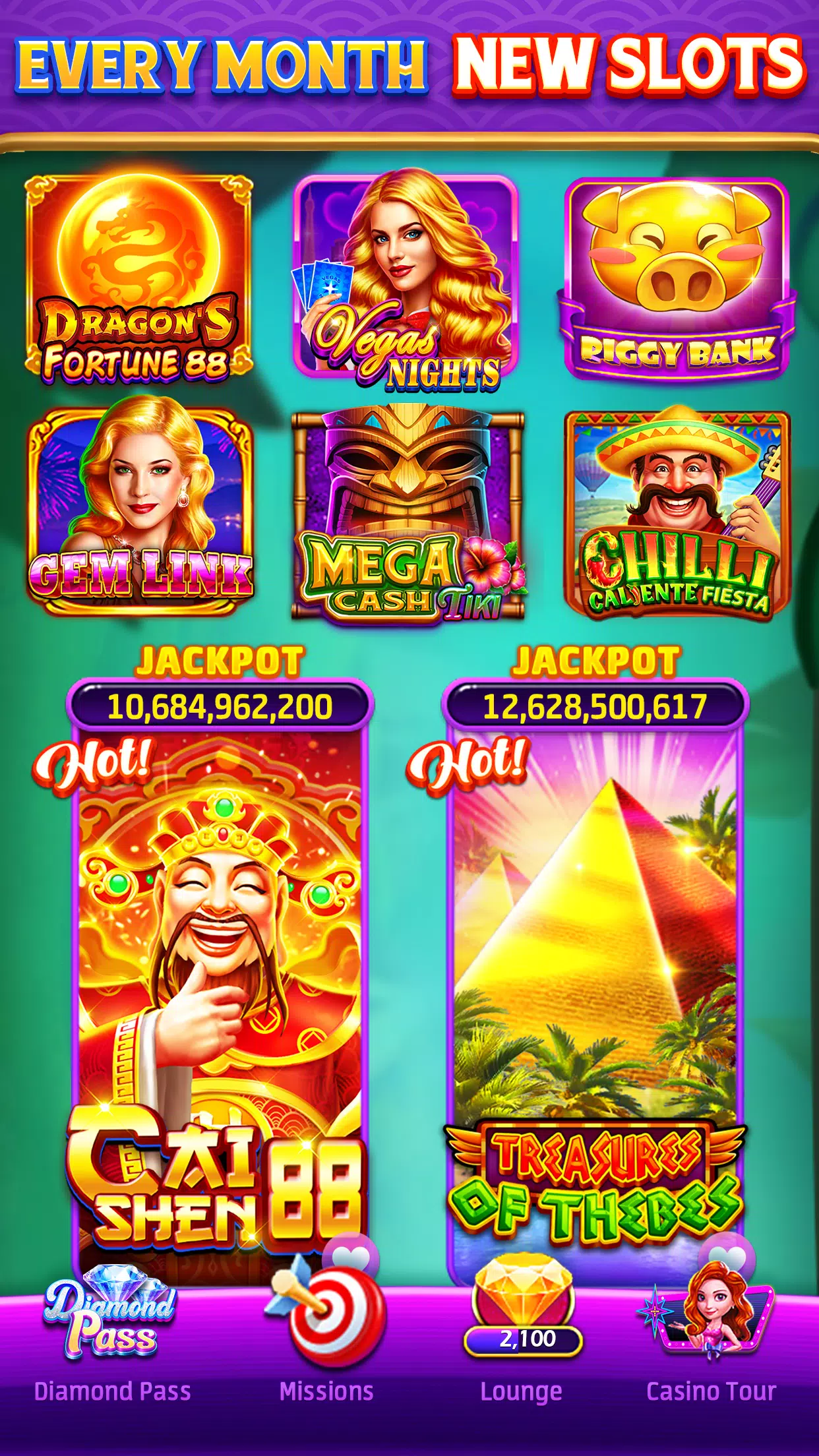 Golden Casino