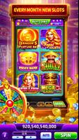 Golden Casino ảnh chụp màn hình 1