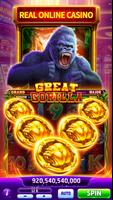 Golden Casino ảnh chụp màn hình 2