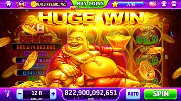 Golden Casino স্ক্রিনশট 2