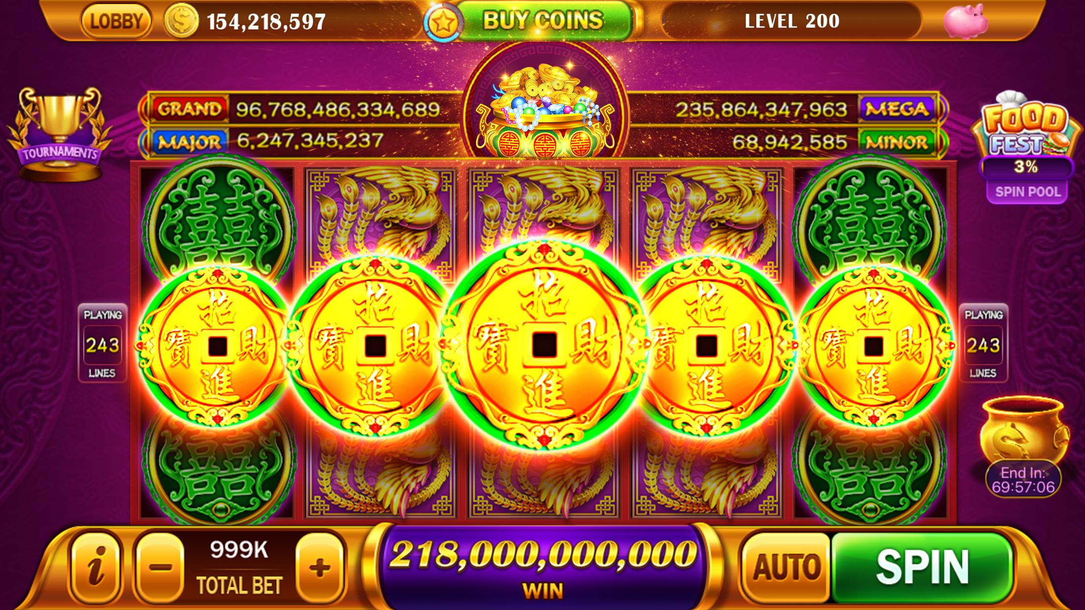 Slot gratis online Lucky Dragon Slot gratis online Lucky Dragon