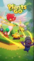 Plants Go: Random Defense poster