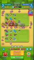 Plants Go: Random Defense screenshot 2