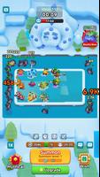 Plants Go: Random Defense screenshot 3