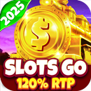 Slots Go! 120% RTP Casino Game aplikacja