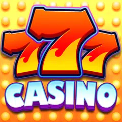777 Casino – vegas slots games APK Herunterladen