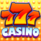 777 Casino ikona