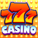 777 Casino icône