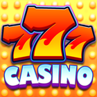 777 Casino 아이콘