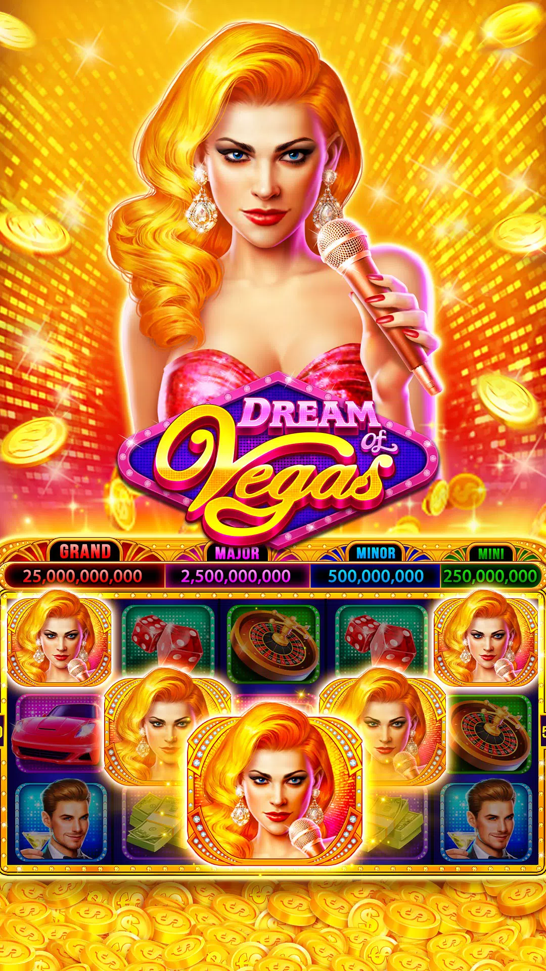 Betgo Slots Master APK (Android Game) - Free Download