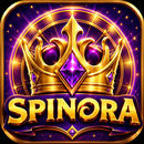 Spinora: Casino Slots APK