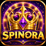 Spinora: Casino Slots