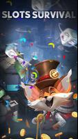 Slots Survival постер