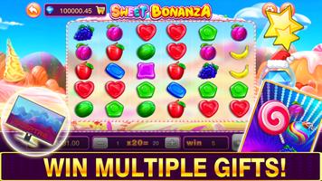 Slots Pop! ảnh chụp màn hình 3