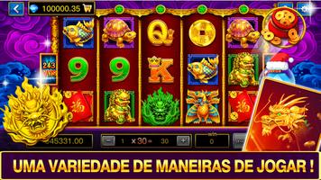 Slots Pop! imagem de tela 2