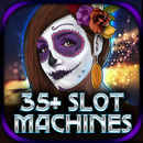 Machines à Sous de ROMANCE APK