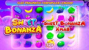 Sweet Bonanza Slot Online تصوير الشاشة 1