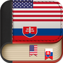 APK English to Slovak Dictionary -