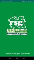 Radio Slovenske Gorice poster