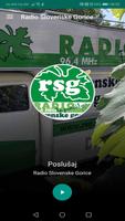 Radio Slovenske Gorice screenshot 1
