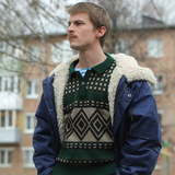 Игра Слово Пацана: Кто ты? иконка