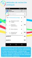 Dictionnaires de Slovoed capture d'écran 1