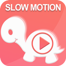 Slow Motion Video Controller Cutter & Mute Sound APK