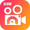 Slow Motion - Video Editor