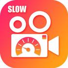 iReels - Instagram Slow Motion Video Editor آئیکن